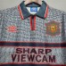 Manchester United 94/96 Away Soccer Jersey